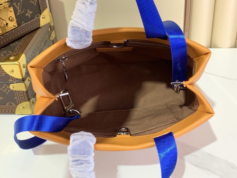 LV Shopping Bags